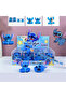 Stitch stitch blue kuala figure pencil sharpener pencil opener school office stationery needs gift