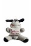 To My Dear, I'M Sorry I Was a Donkey, Plush Donkey Toy 25 cm - 3