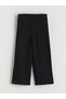 Özmarka New Season Elastic Waist Girls' Tracksuit Bottoms - 2
