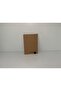 Cardboard Cover Notepad 9X13.5 / 30 Sheets - 3