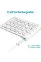 KP08 Wireless Numeric Keypad - 5