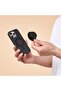 PopGrip Compatible with MagSafe - Adapter Ring Included, Wireless Charging Compatible (Bl - 2