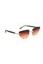 Rb Ibiza C03 Cat Eye Women's Sunglasses - 3