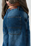 Baremood Baggy Jean Pants - 7