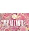 My Atlantis Eyeshadow Pressed Pigment Palette