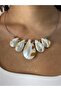 Natulis almond necklace - 2