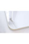 Standing Dressing Mirror 80X180 White Color - 6