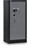Digital Safe Box X-Large Triple Security Safe Box 107kg (150x65x56 cm) RB150XTD