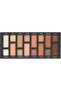 Nudification Pressed Pigment Palette - 16 Nude Eyeshadow Shades - 6
