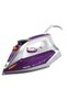 powerful iron, 2400W + advanced technology. - 2