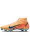 Mercurial Superfly 10 Acad Km Fg/Mg Unisex Multi Turf Football Boot Fq8293-801 - 2