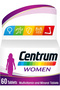 Pfizer, Multivitamin Tablets For Women, Pack Of 60 Tablets
