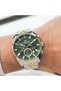 Dk348101 Men's Steel Band Wristwatch - 3