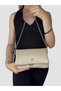 Chain Strap Hand and Shoulder Women's Bag