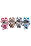 Micro Sleeve Pencil Sharpener Astrodog Ds-110 - 3