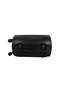 ORO 24 inch ABS Suitcase And Light Weight Travel Luggage - Black - 7