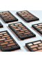 Nudification Pressed Pigment Palette - 16 Nude Eyeshadow Shades - 4