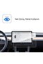 واقي شاشة BYD Sealion 7 مقاس 15.6 بوصة غير لامع للوسائط المتعددة 9H نانو - 4