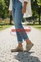 Eln-G403 Women's Daily Shoes