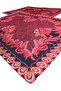 Christmas Tree Jacquard Woven Tapetry Decorative Christmas American Service 2-Piece 29*42 - 4