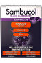 Sambucol Natural Black Elderberry Immuno Forte Boost Your Immune System With Vitamin C