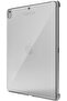Dux Half Shell Clear Case for iPad 7th Gen 10.2 (2019) - 2