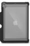 DUX PLUS SHELL DUO Rugged Case for Apple iPad Air 10.2 (2019) - Black - 3