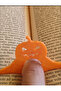2 Pumpkin Bookmarks - 3