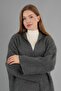 Casual Knitwear Cardigan - 4