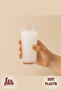 6-Piece Hard Plastic Rakı Turnip Lemonade Soft Drink Beverage Wedding Invitation Party Organization Cup - 4