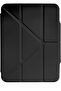 Opp Case for iPad mini 8.7" (A17 Pro / 6th Gen) - Slim Protective Cover with Apple Pencil Storag - 2