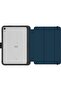Symmetry Folio Case for iPad 10th & 11th Gen (A16), Blue - 6