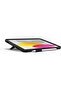 Defender Kickstand Case for iPad 10th & 11th Gen (A16) - Black - 6