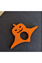 2 Pumpkin Bookmarks