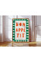 One Piece Living Room Office Decor Table Vrynt
