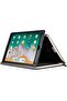 BookBook for iPad Air/Pro 10.5 Inch - Hardback Leather Case with Pencil Storage and Eas - 3