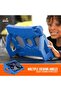 Duxling Case for iPad 10th Gen 2022 - Blue - 4