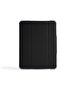 DUX PLUS DUO Rugged Case for iPad Mini 5th/4th Gen - Black - 3