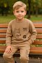 3 Thread Thick Winter Children's Suit I Special Design Offering Comfort, Style and Quality Together (4-12 Years Old) - 5