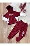 Children's cotton suit - 2