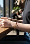 Brass Unisex Bracelet Real Adjustable Durable Long Lasting (Gift, Daily) Trendy Model - 3