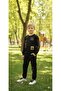 3 Thread Thick Winter Children's Suit I Special Design Offering Comfort, Style and Quality Together (4-12 Years Old)