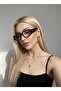 Unisex Blueblock Pearl Blue Light Protection Screen Glasses Leopard - 5