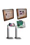 Adjustable Tablet Stand - 3