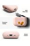 AirPods Pro 3 Case| Silicone Series | Pink Sand - 7