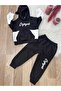 Children's cotton suit - 2
