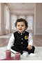 Children's cotton suit