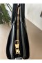 399 Black Pia Stylish Shoulder and Crossbody Bag - 4