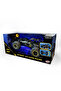 Bladez DC RC BATMAN DUNE RACER Toy with Official Licensing