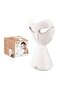 Professional Facial Steamer – 80ML Aromatherapy Nano Steam Device - 3